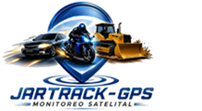 JARTRACK-GPS Monitoreo Satelital